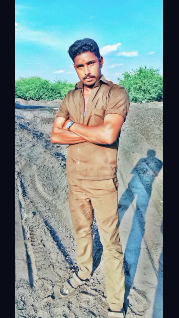 @Bullet Boopathi