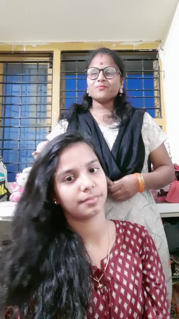 @RISHITHA