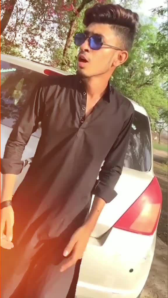 @ZUBAIR&spades;