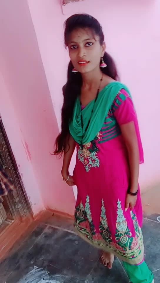 @cute princess kokila