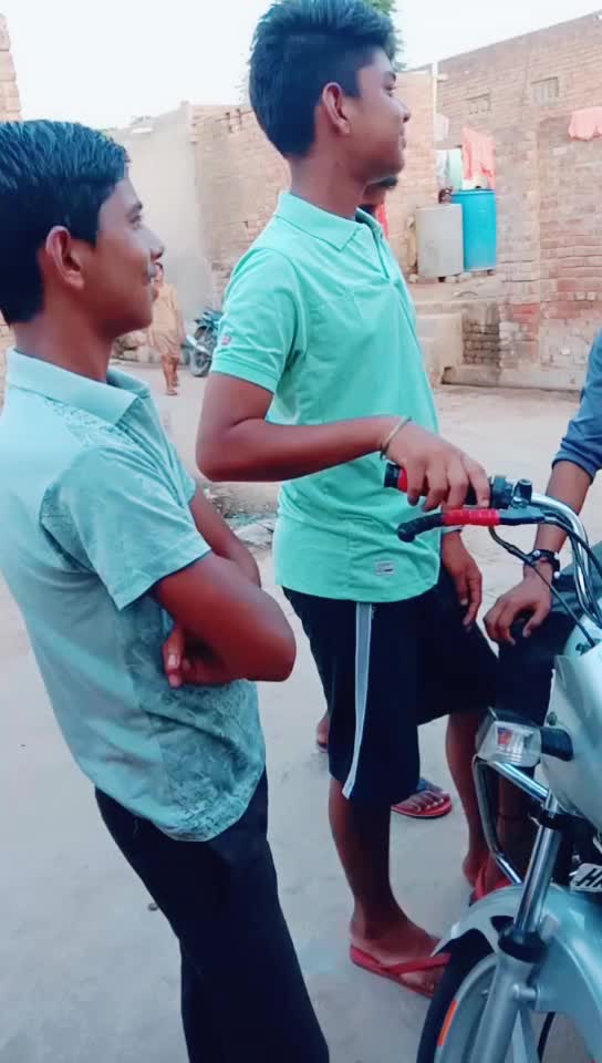 @Ghaman saab ji