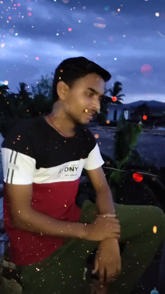 @dream boy smruti