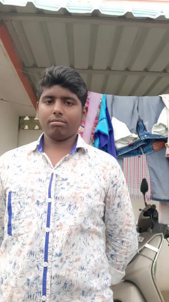 @Pusuluri Durga