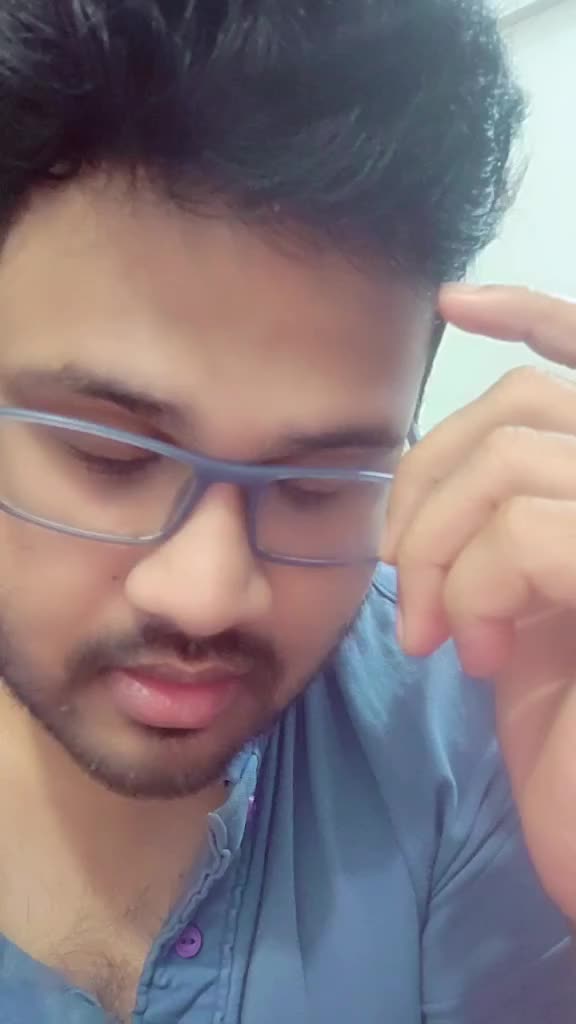 @Ram Dasari