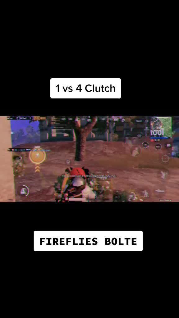 @😈FIREFLIES GAMING😈