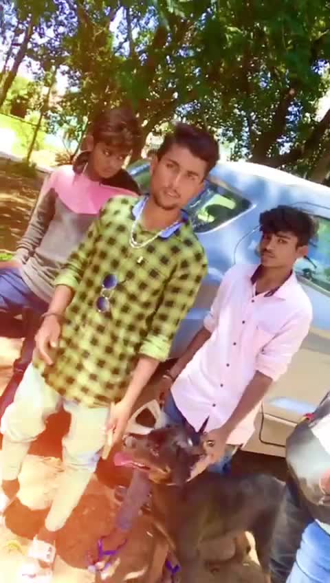 @kick group