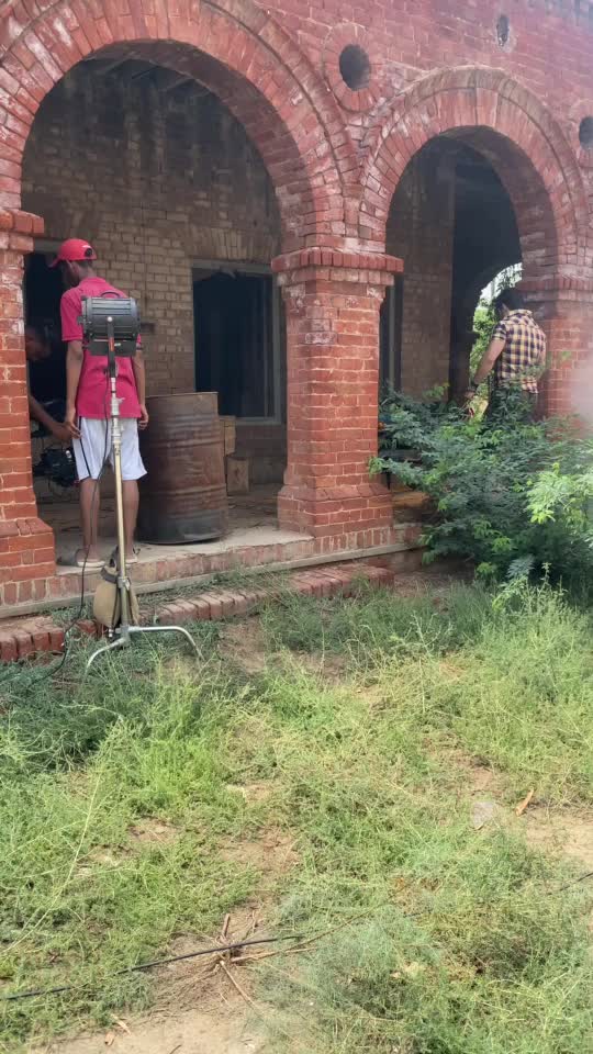 @Dop Munish sharma