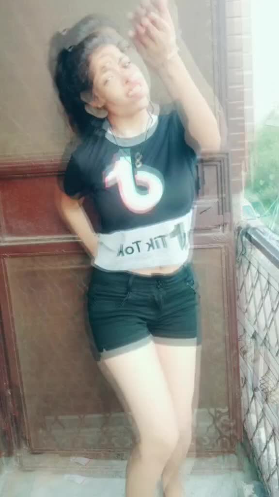 @Ziddi girl❤💯