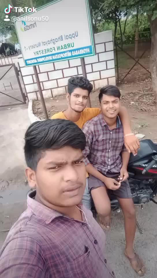 @Anil Sonu