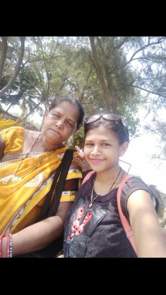 @Jamnagar ni moj 😍