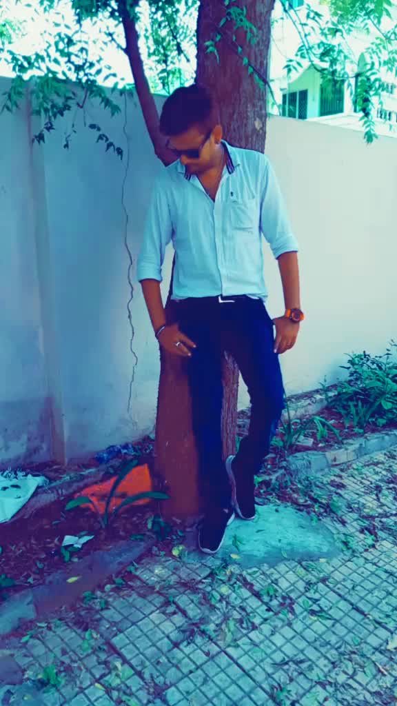 @Vikash Kumar Singh V