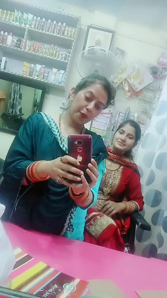 @Richa Rana