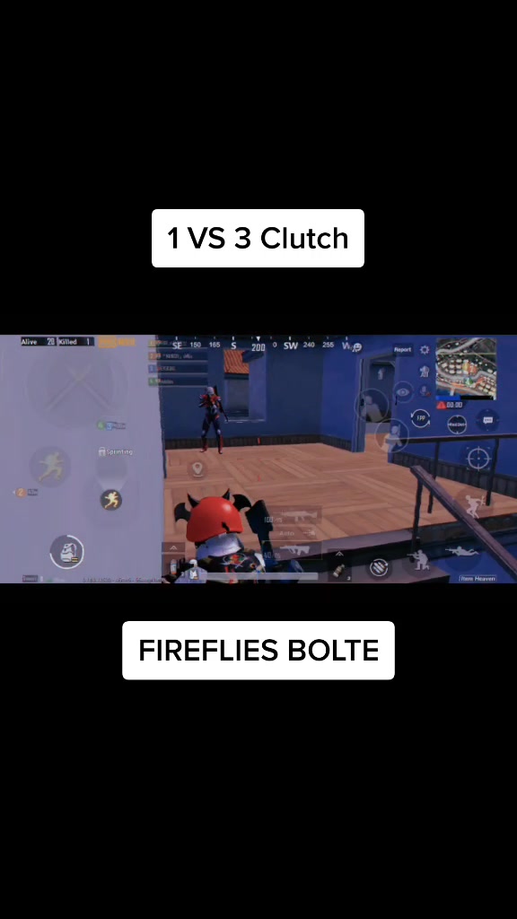 @😈FIREFLIES GAMING😈
