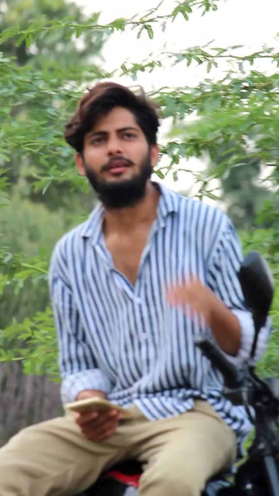 @Gabbar is back