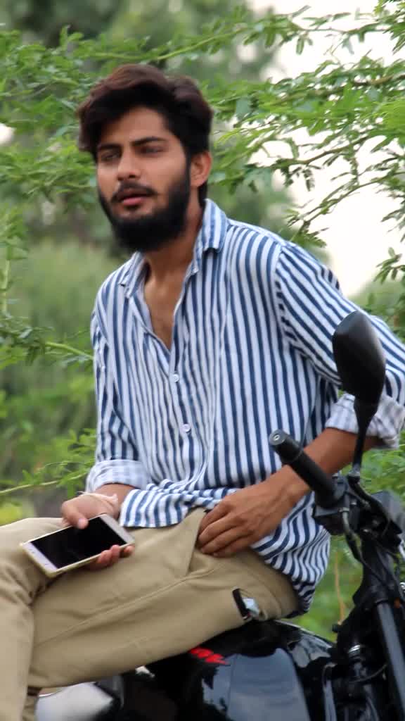 @Gabbar is back