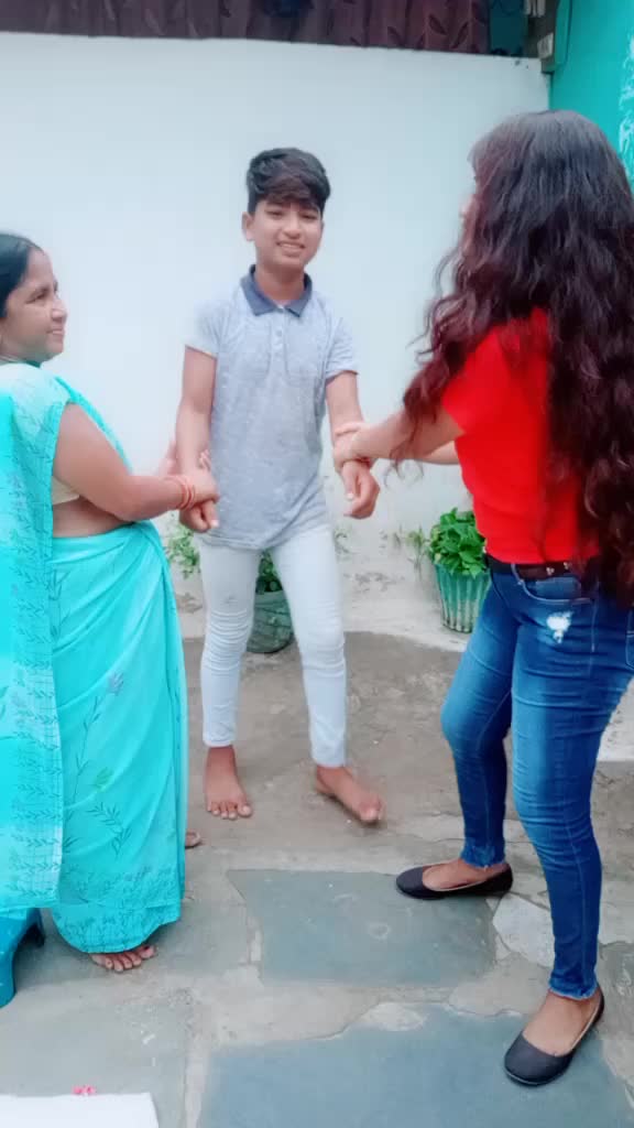 @kiran ratre