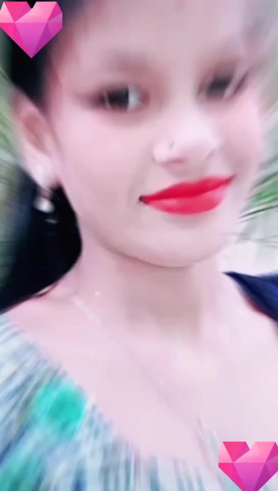 @Papa ki ladli  😘