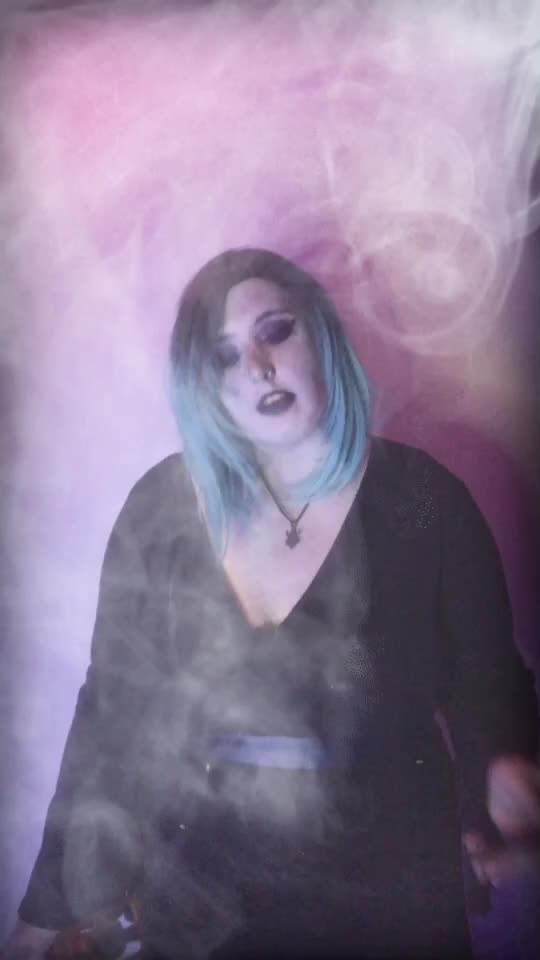 @another_bluehairedem