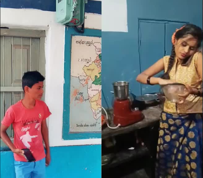 @BasavarJ. kuri