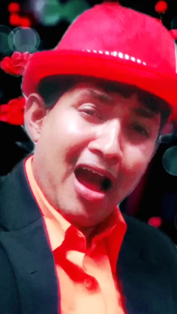 @DEV ANAND