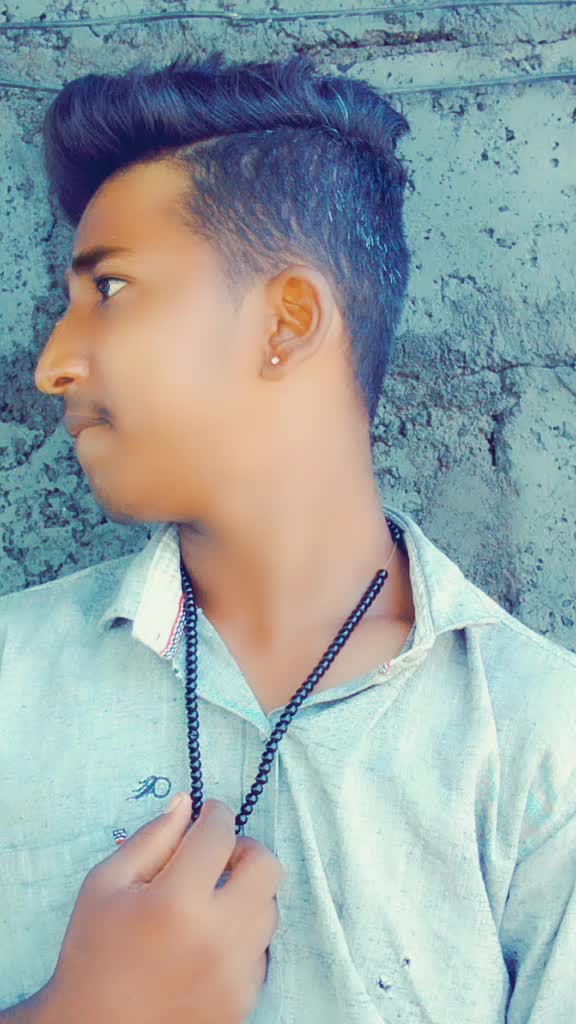@Arun B Kaladagi