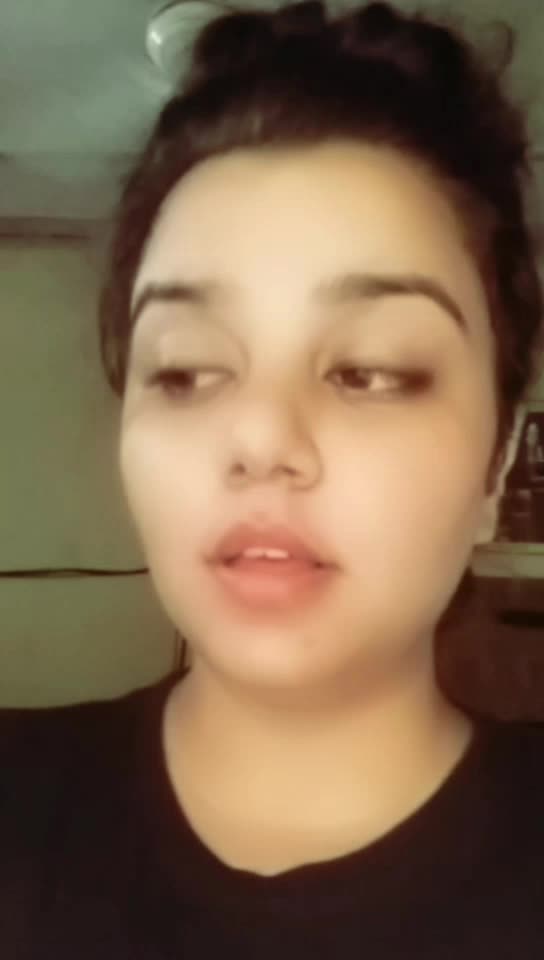 @ਆਕਾਸ਼ਦੀਪ ਕੌਰ ਬੈਦਵਾਣ