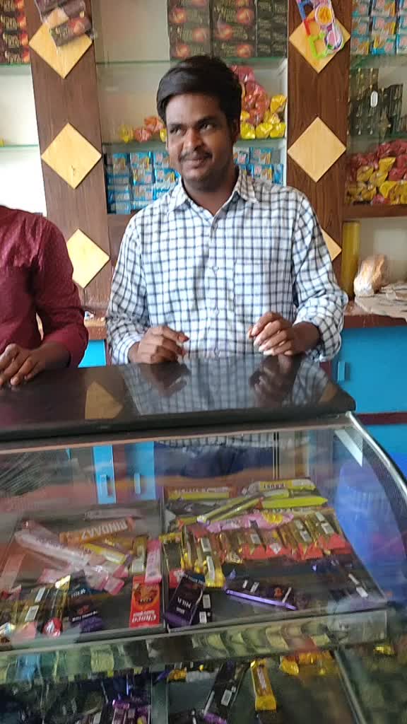 @HARI NTR