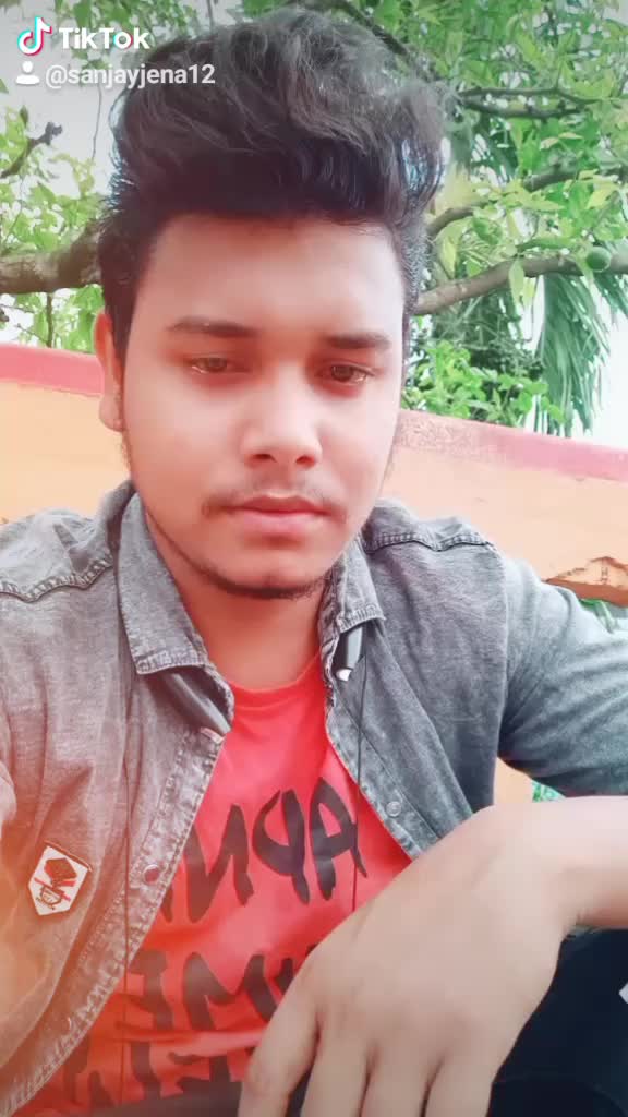 @Sanjay Jena