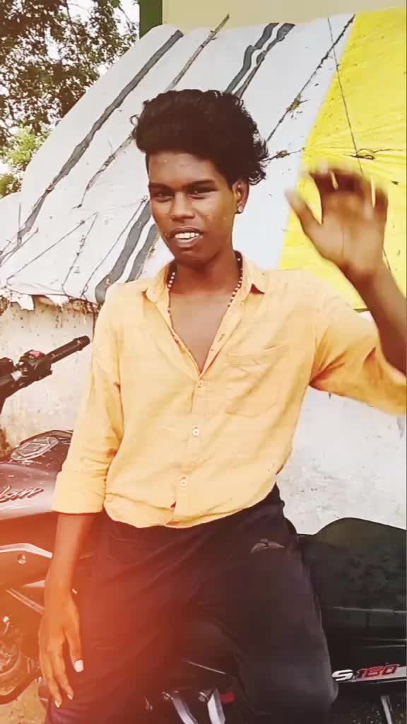 @poriki paiyan _😜😝_
