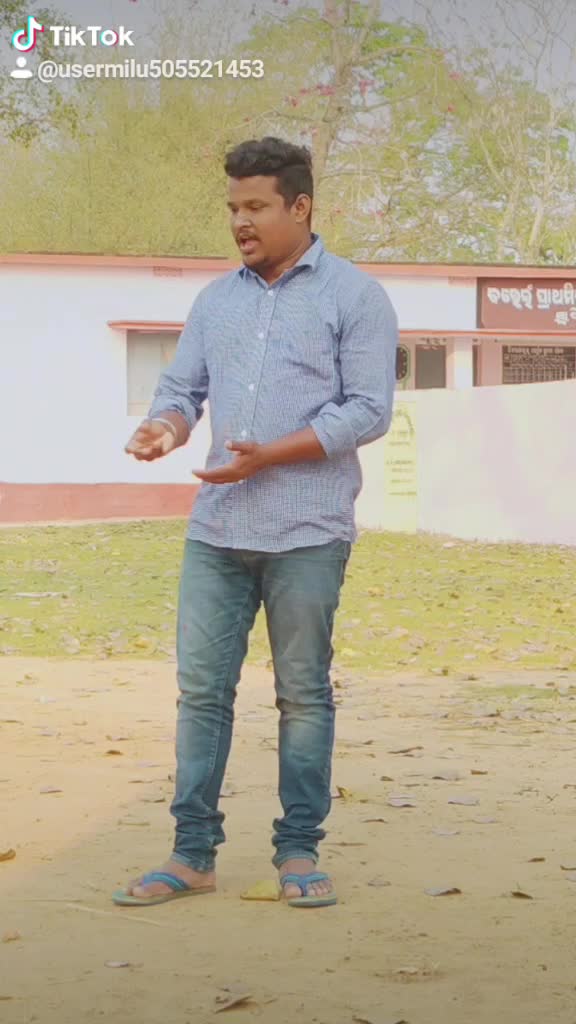 @Dillip Kumar Behera