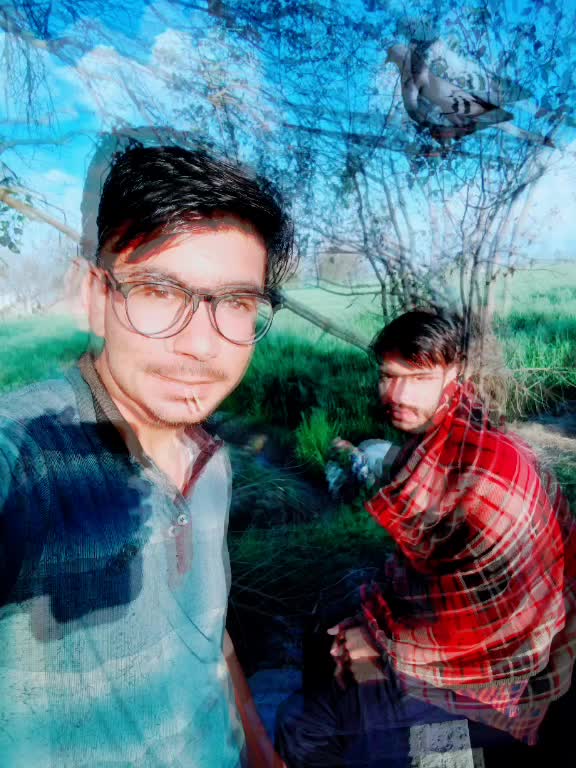 @😎Aman Koyal 💪