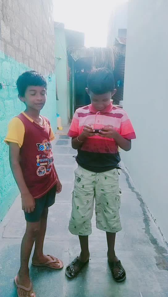 @Balaji Avula