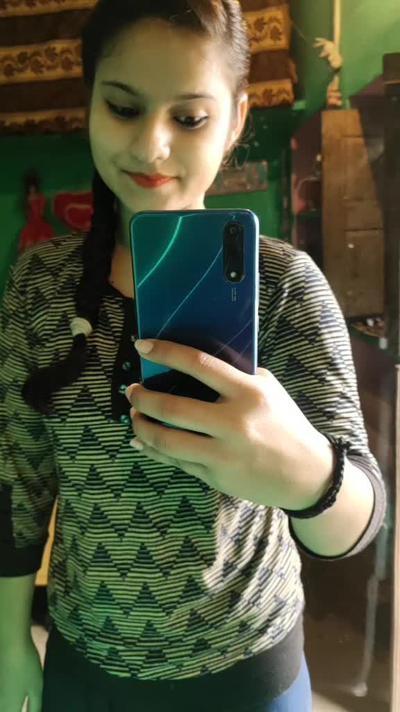 @mahi dhamole😍