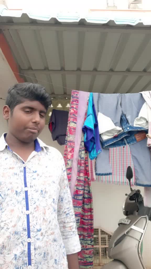 @Pusuluri Durga