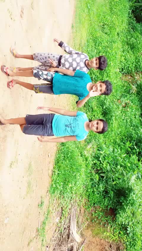 @Lola Gowda