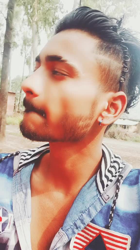@Bhaukali Ra Ja