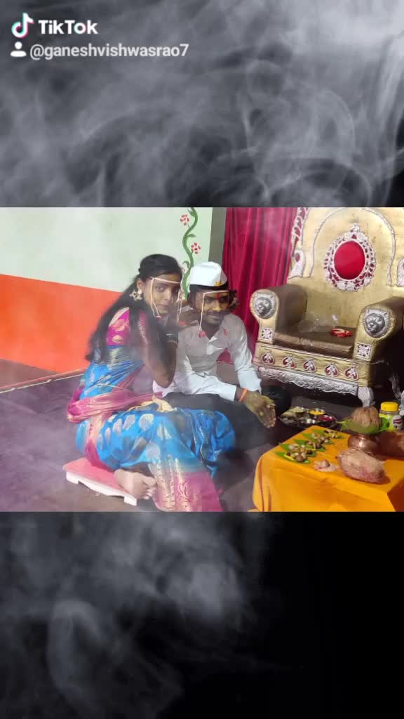 @Ganesh Vishwasrao