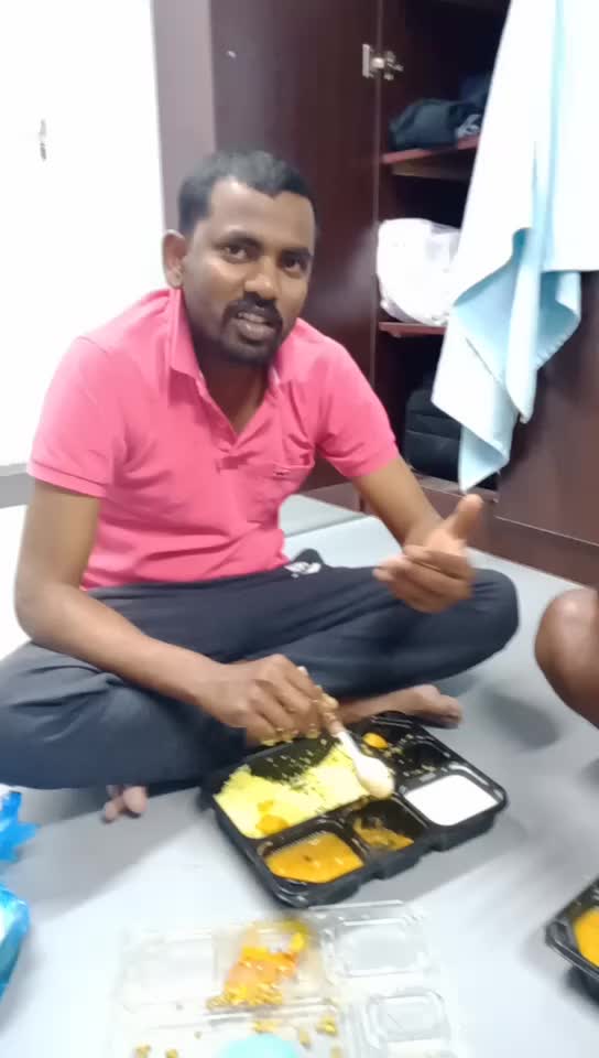 @romba nallavan