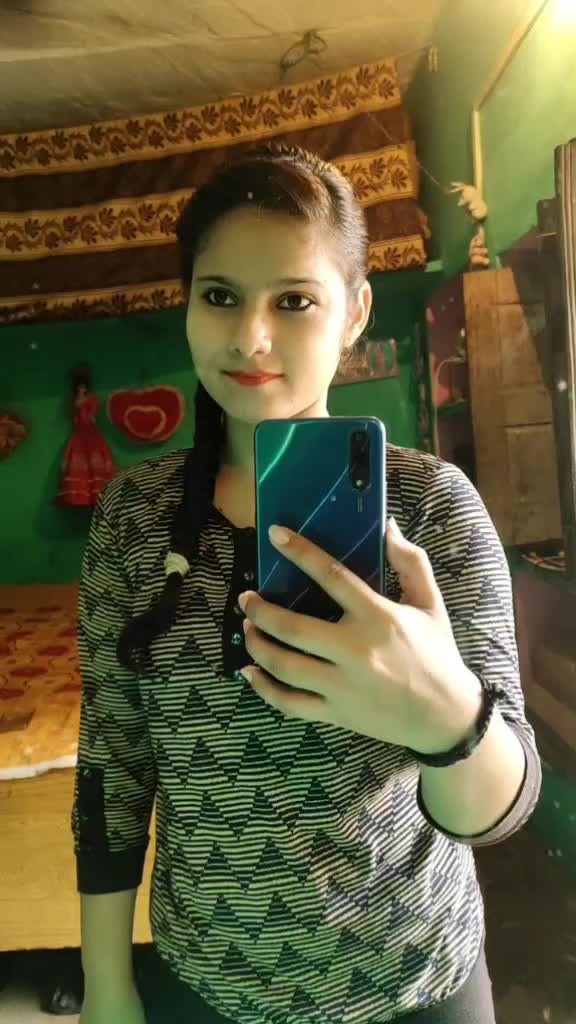 @mahi dhamole😍