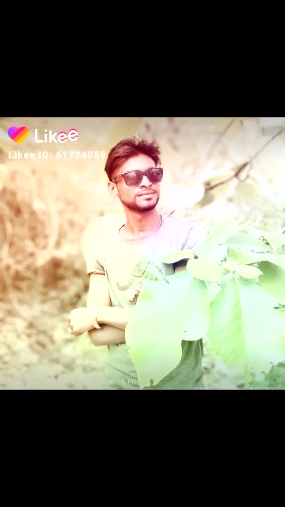 @Susheel Kushwah
