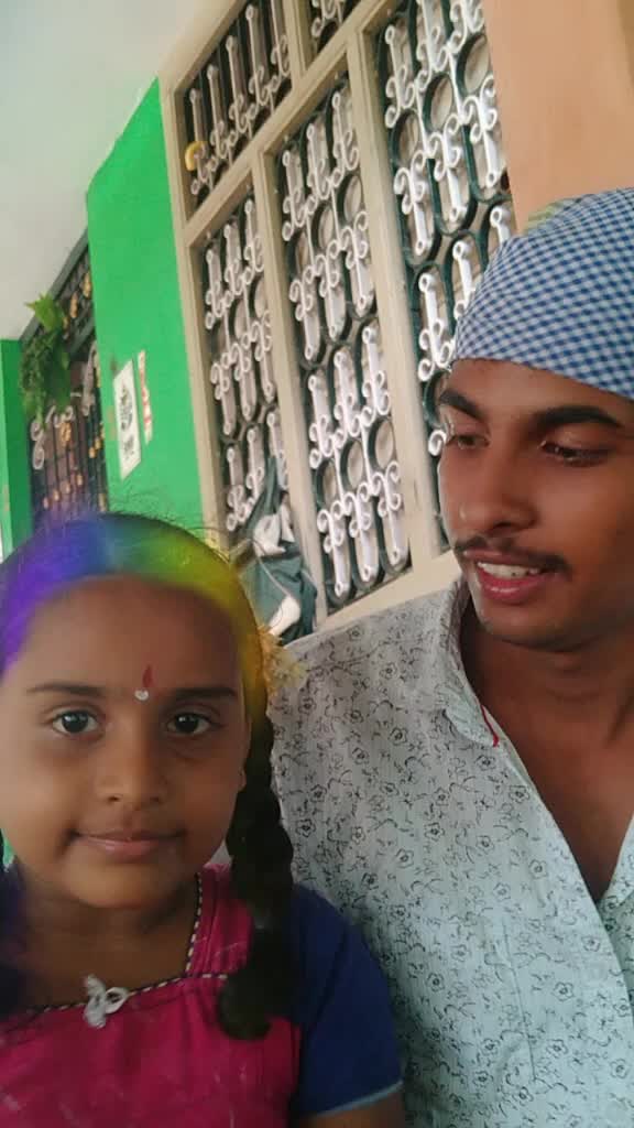 @Seenu Srinivasan