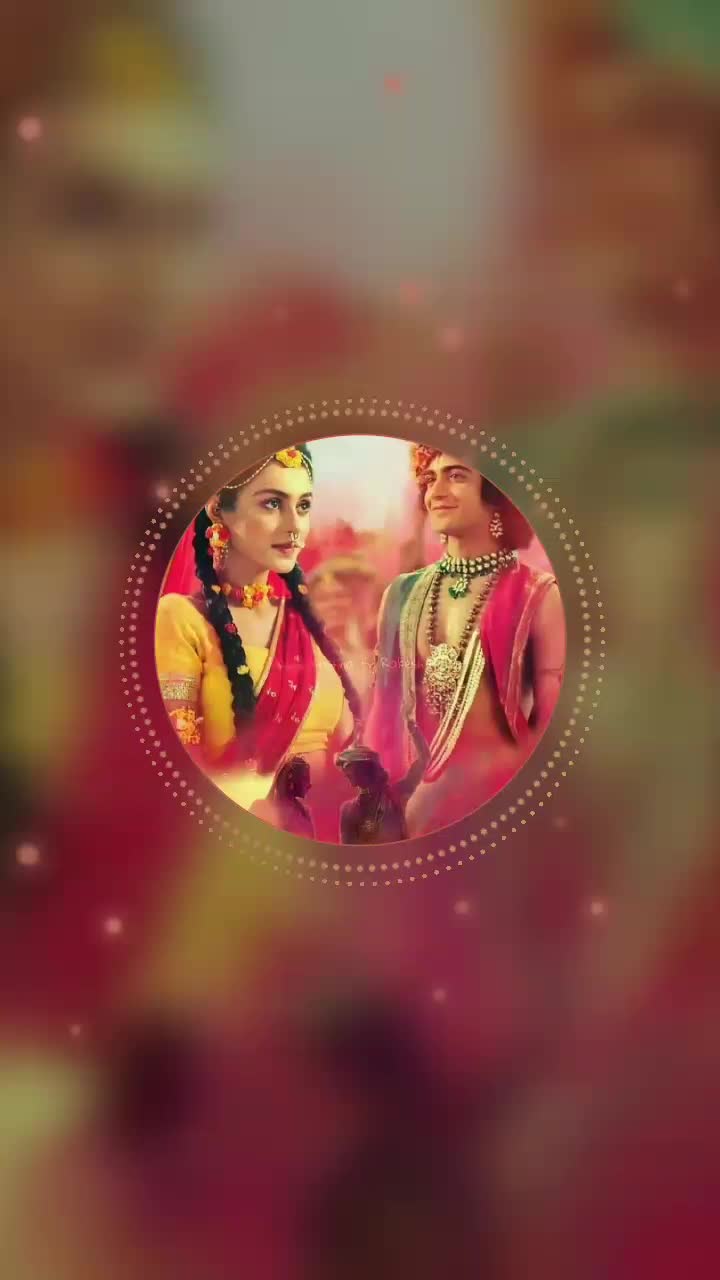 @Radhakrishna status