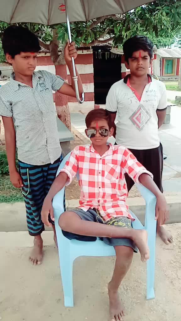 @Satish Reddy Lucky