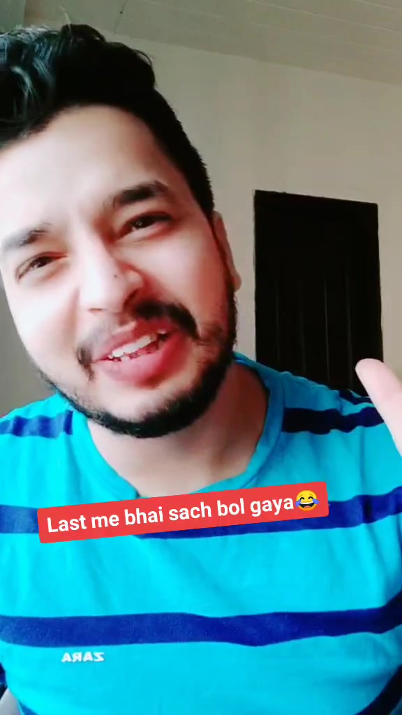 @Rohit Vaidya