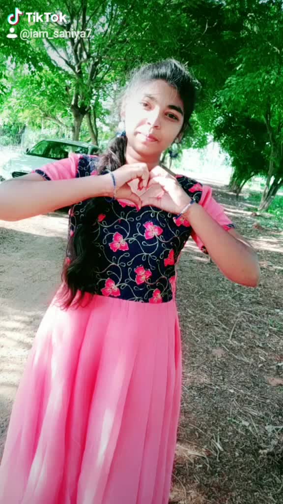 @❤️ saniya sonu❤️❤️