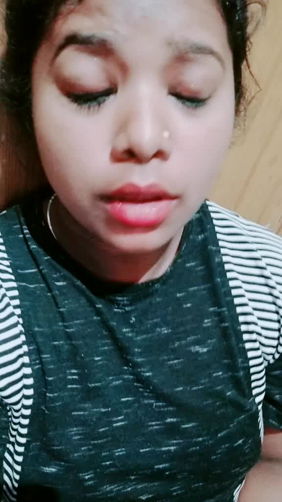 @Ganchilly girl
