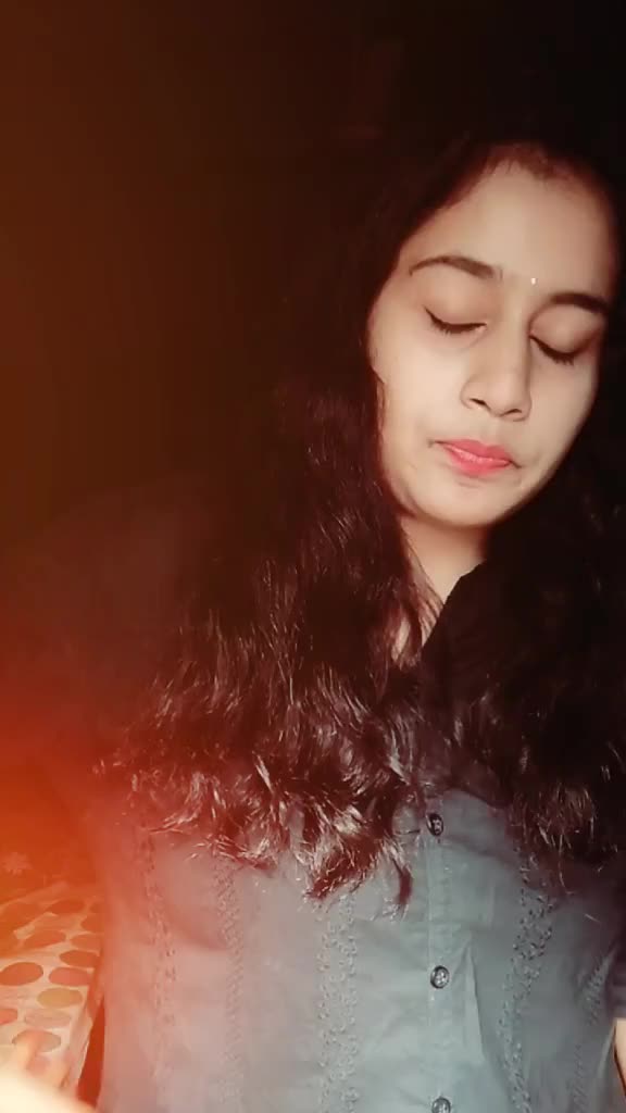 @Shravani MasiReddy👑