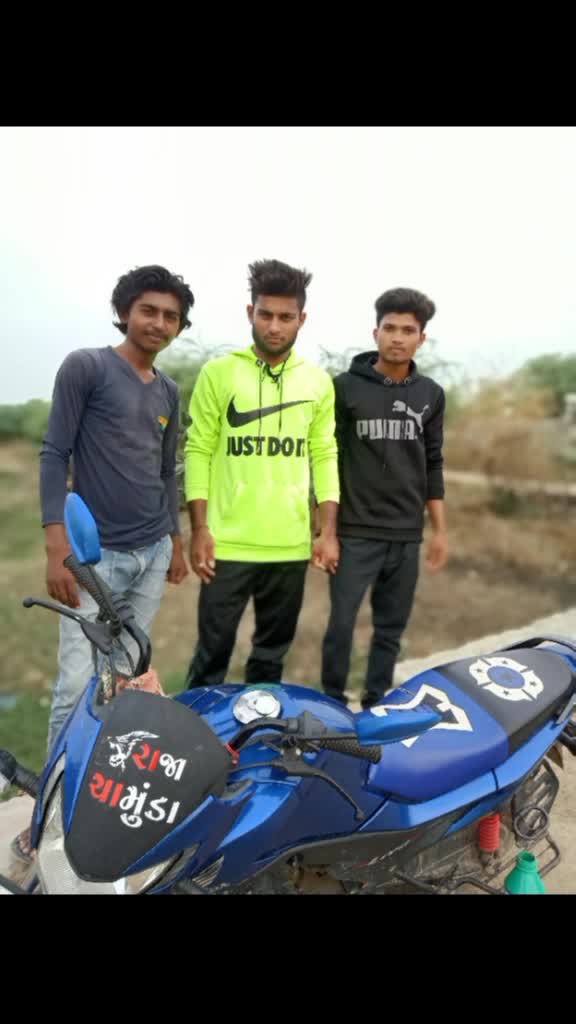 @J N Thakor