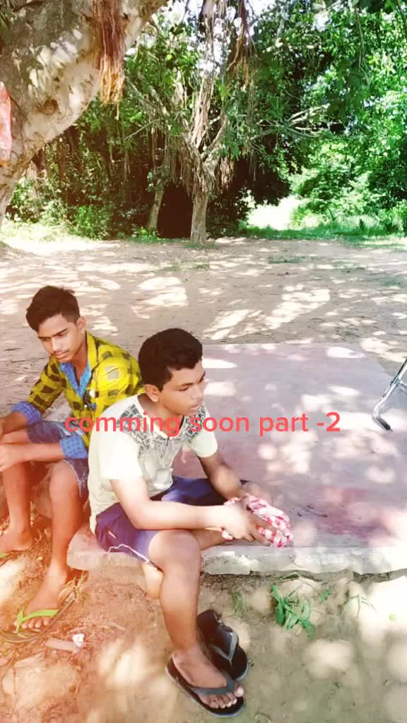 @Deepak Kumar Moharan
