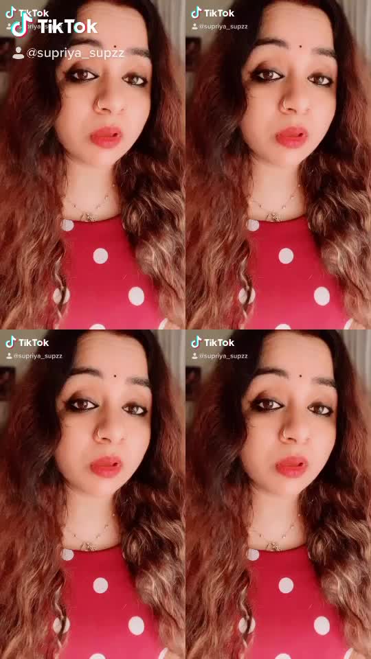 @Supriya